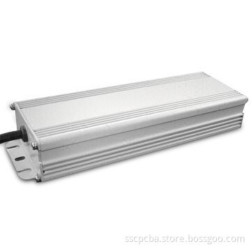 24V/80W LED Driver with Constant Voltage